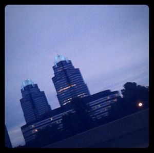 Meet your Posher, Shine